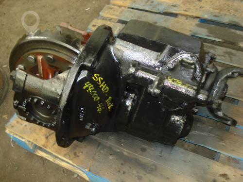 ROCKWELL SSHD Used Differential Truck / Trailer Components for sale