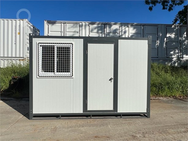 2024 RSE 12FT PORTABLE HOUSE/OFFICE New Buildings for sale