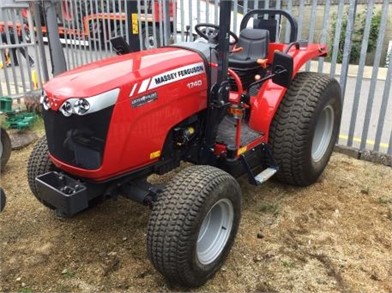 Massey Ferguson 1740m For Sale 2 Listings Tractorhouse Com Page 1 Of 1