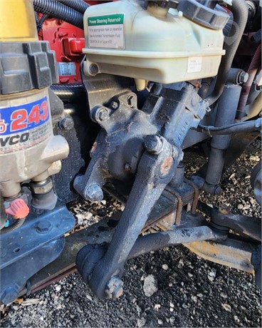 2015 SHEPPARD M100 Used Steering Assembly Truck / Trailer Components for sale