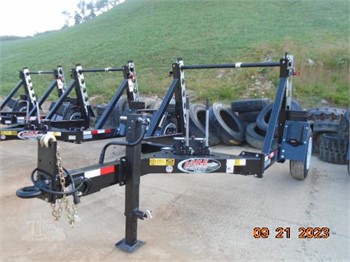 Lane Cable Reel Trailer; All Makes & Models Available For Sale