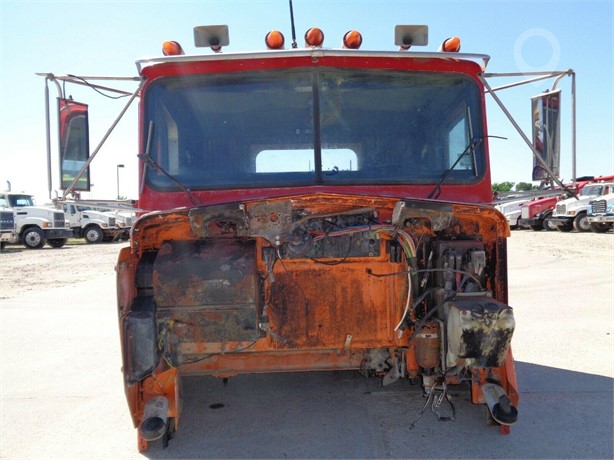 1990 KENWORTH T600/T800 Used Cab Truck / Trailer Components for sale