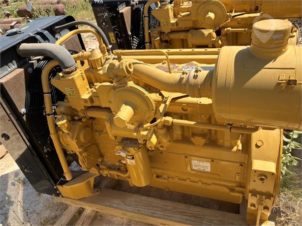 CATERPILLAR 3306 Used Engine Truck / Trailer Components for sale