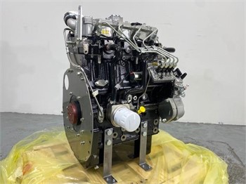 2019 CATERPILLAR 3024C Gebraucht Motor zum verkauf