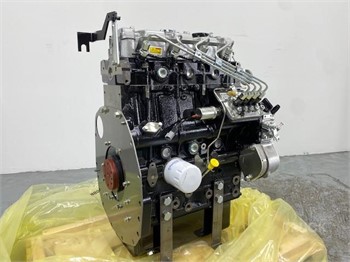 2012 CATERPILLAR 3024 Neu Motor zum verkauf