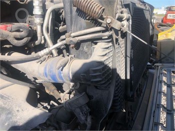 2004 GMC C7500 Used Charge Air Cooler Truck / Trailer Components for sale