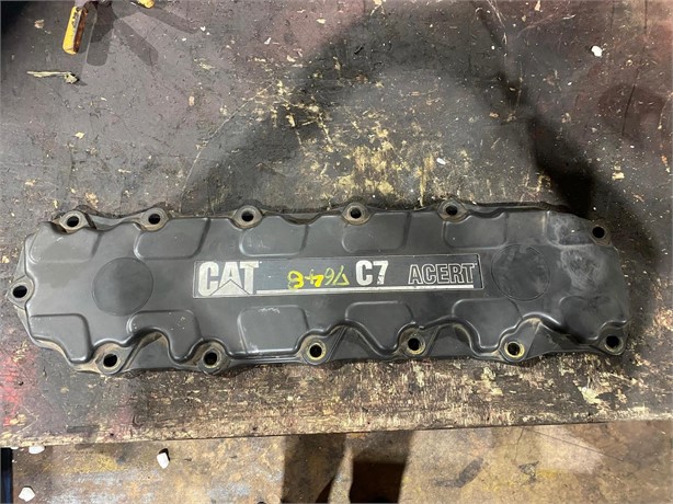 CATERPILLAR C7 ACERT Used Other Truck / Trailer Components for sale