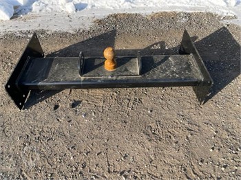 EBY CAB/CHASSIS GOOSENECK HITCH New Other Truck / Trailer Components for sale