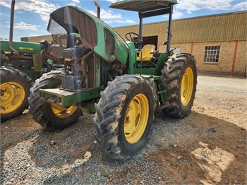 2009 JOHN DEERE 6430 Used 100 HP to 174 HP Tractors for sale