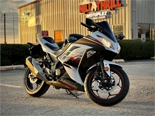 KAWASAKI Sport Bike Motorcycles For Sale | TractorHouse.com