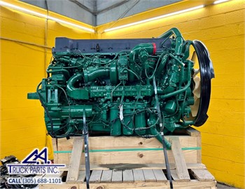 2010 VOLVO D13 Used Engine Truck / Trailer Components for sale