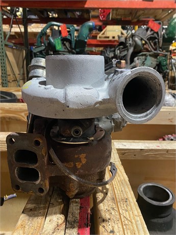 CUMMINS ISB Used Turbo/Supercharger Truck / Trailer Components for sale