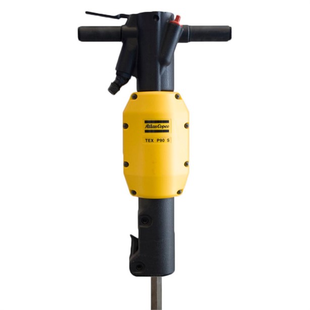 2019 ATLAS COPCO TEX P90S New Power Tools Tools/Hand held items for sale