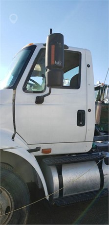INTERNATIONAL 8600 Used Cab Truck / Trailer Components for sale
