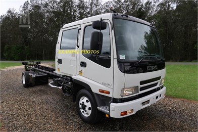 Isuzu Cab Chassis Trucks For Sale 308 Listings Marketbook Co Nz Page 1 Of 13