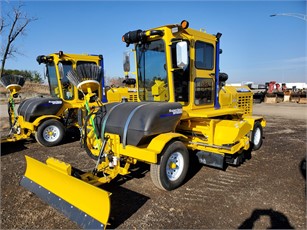 SUPERIOR BROOM Sweepers / Broom Equipment For Sale