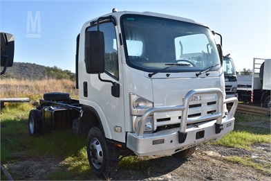 Isuzu Nps Trucks For Sale 25 Listings Marketbook Co Nz Page 1 Of 1
