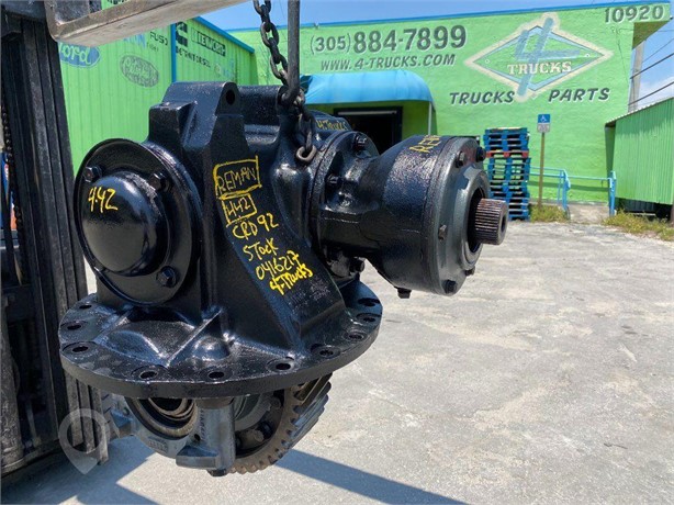 2011 MACK CRD92 Used Differential Truck / Trailer Components for sale