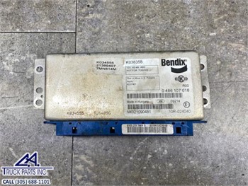 BENDIX K038358 Gebraucht Motorsteuergerät (ECM) LKW- / Anhängerkomponenten zum verkauf