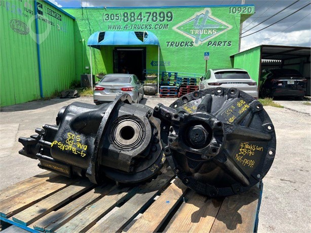 1970 SPICER D46-170 Used Differential Truck / Trailer Components for sale