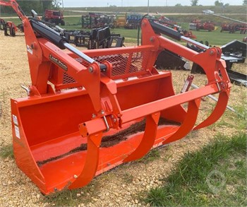 LAND PRIDE GB2084 New Other for sale