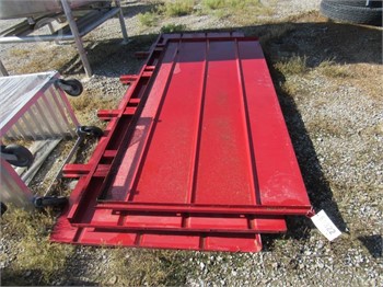 TRUCK BED 12' SIDES Used Other upcoming auctions