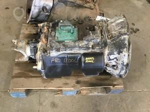 2009 EATON-FULLER FRO17210C Used Transmission Truck / Trailer Components for sale