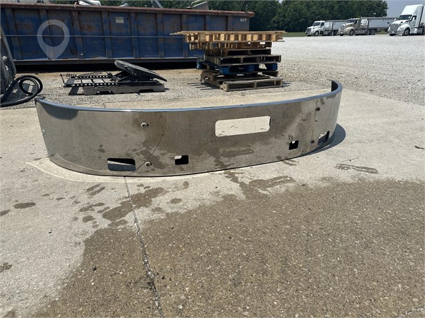 INTERNATIONAL PROSTAR Used Bumper Truck / Trailer Components auction results