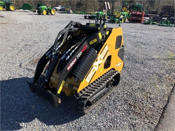 2024 BOXER 700HDX Used Track Skid Steers for sale