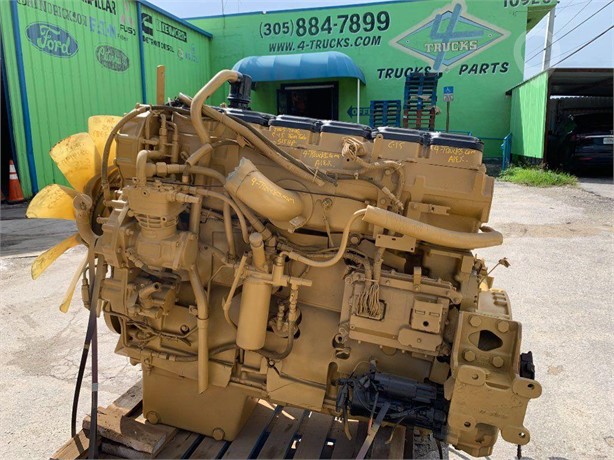 2005 CATERPILLAR C15 Used Engine Truck / Trailer Components for sale