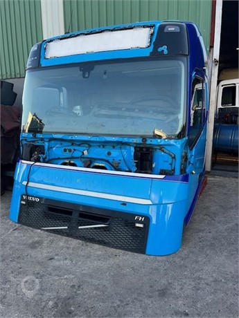 VOLVO Used Cab Truck / Trailer Components for sale