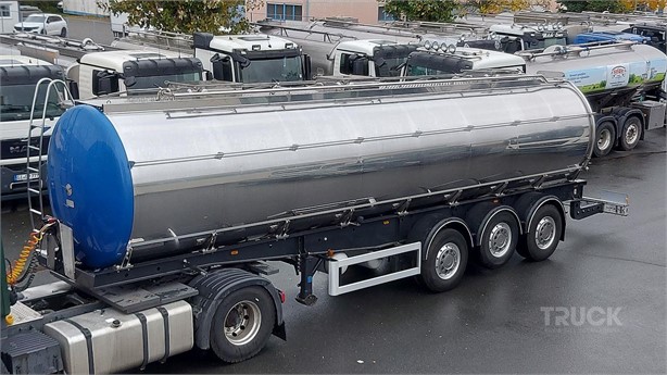 2013 SEKA Used Andere Tankwagens te koop