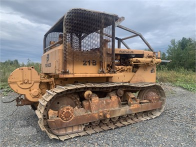 Fiatallis Crawler Dozers For Sale 32 Listings Machinerytrader Com Page 1 Of 2