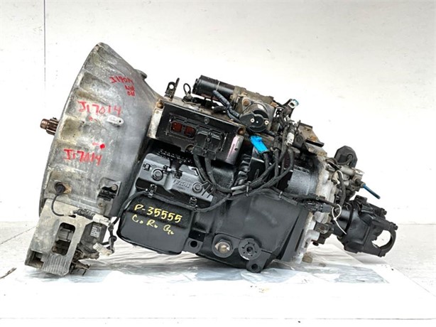 2019 EATON-FULLER FRO16210C Used Transmission Truck / Trailer Components for sale