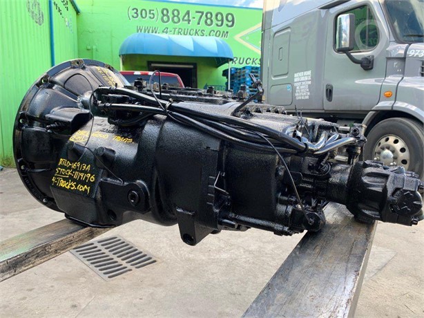 2011 EATON-FULLER RTLO16913A Used Transmission Truck / Trailer Components for sale