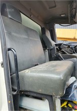 2015 HINO 268 Gebraucht Sitz LKW- / Anhängerkomponenten zum verkauf