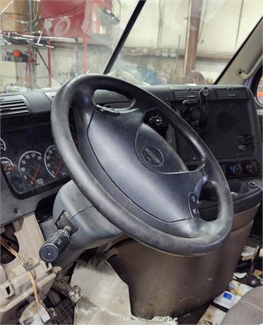 2019 FREIGHTLINER CASCADIA 125 Used Steering Assembly Truck / Trailer Components for sale