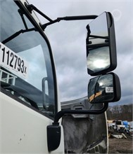 2015 HINO 268 Used Glass Truck / Trailer Components for sale