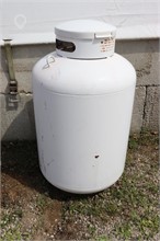 PROPANE TANK Used Other upcoming auctions