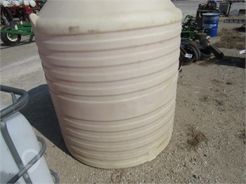 500 GAL TANK Used Other upcoming auctions