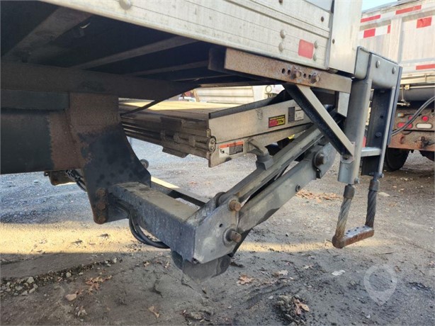 2020 INTERNATIONAL MV607 Used Other Truck / Trailer Components for sale