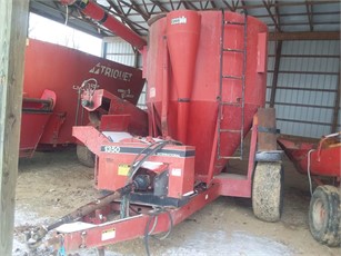 CASE IH Feed Grinders For Sale