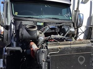 2010 PETERBILT Used Cab Truck / Trailer Components for sale