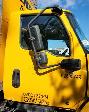 2020 INTERNATIONAL MV607 Used Door Truck / Trailer Components for sale