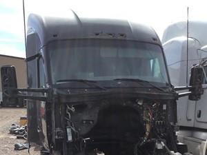 2016 KENWORTH Used Cab Truck / Trailer Components for sale