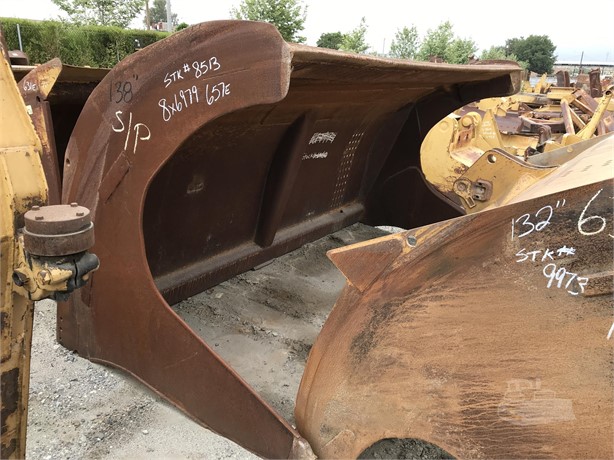 CATERPILLAR 8X6979 3G6369 Used Apron for sale