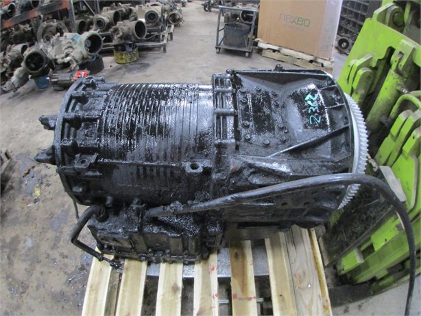 ALLISON HD4560P Used Transmission Truck / Trailer Components for sale