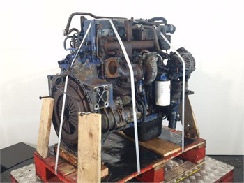 2007 IVECO TECTOR Used Engine Truck / Trailer Components for sale