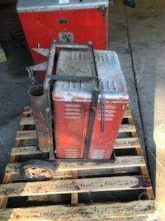 FORNEY STICK WELDER Used Welders auction results