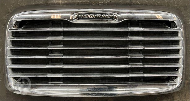 FREIGHTLINER COLUMBIA Used Grill Truck / Trailer Components for sale